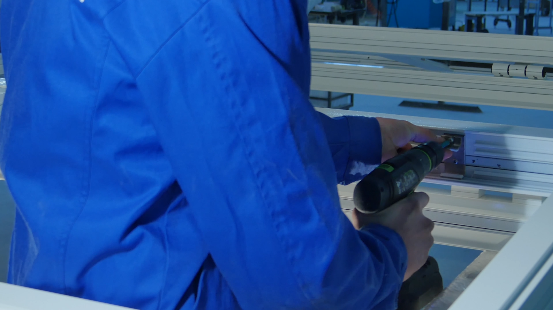 鼎玉鋼鋁門窗 穩固耐用，值得信賴