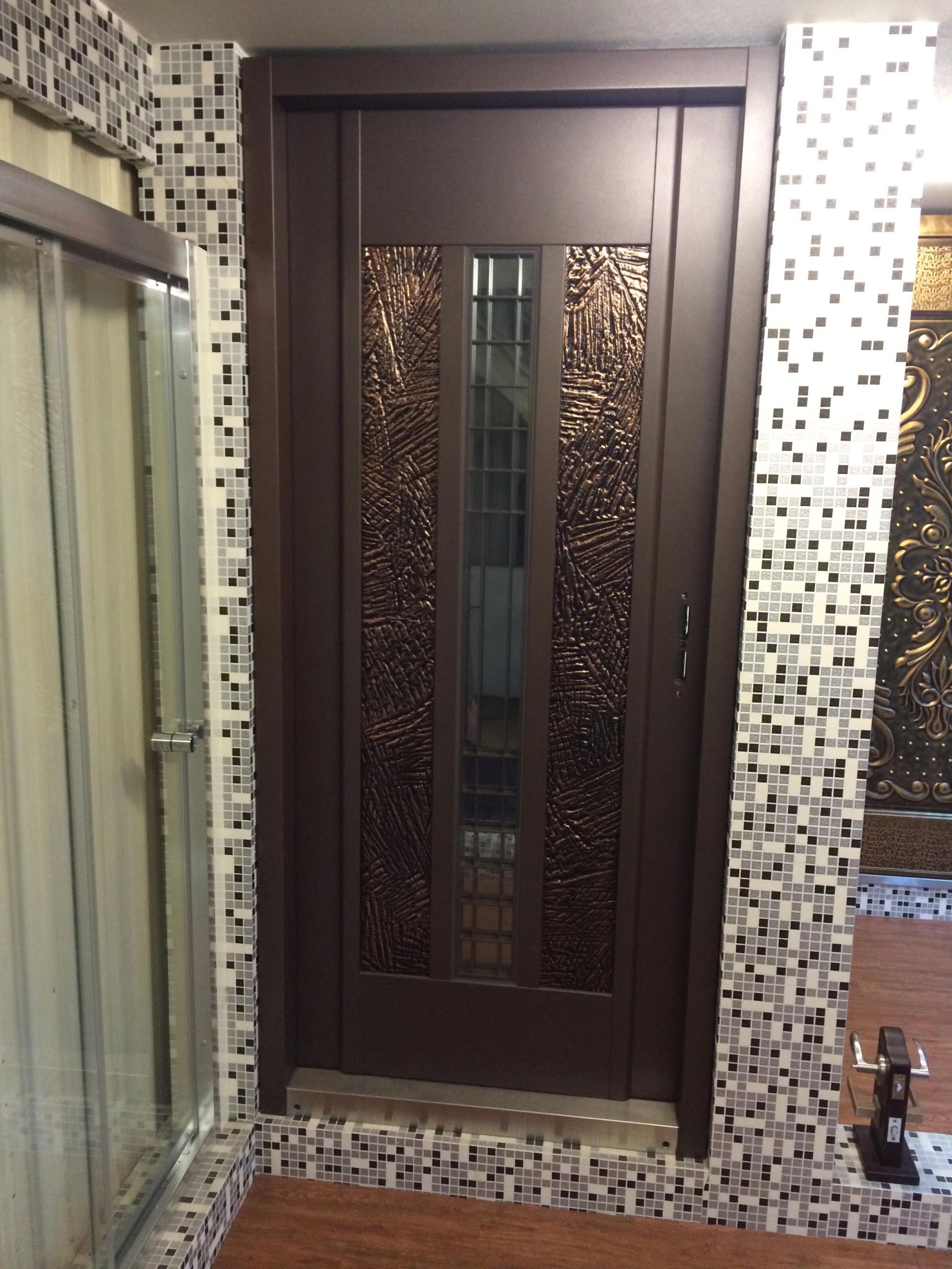 新竹鋁門窗隔音性好