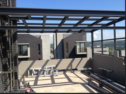 新竹鋁門窗隔音